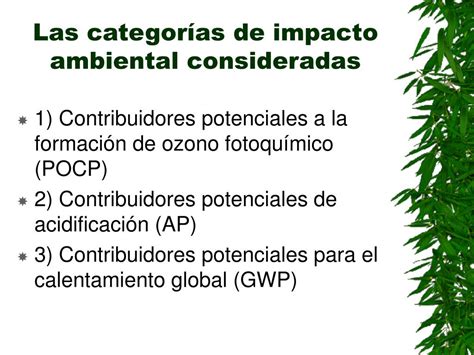 Ppt An Lisis De Ciclo De Vida Acv Powerpoint Presentation Free