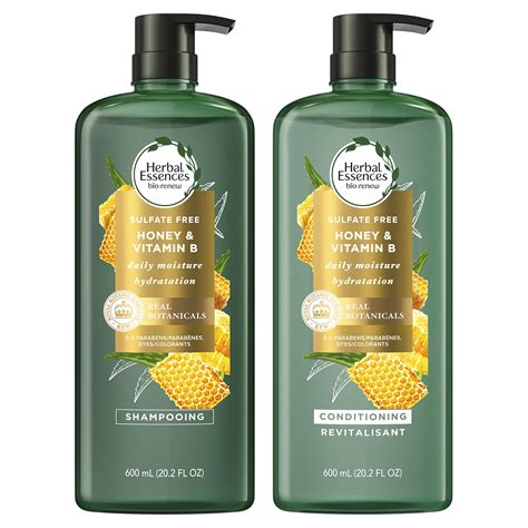 Herbal Essences Shampoo And Cb08lj6b1x1