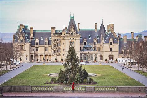 9 Things to Do at Biltmore + A Biltmore Estate Christmas in Asheville NC