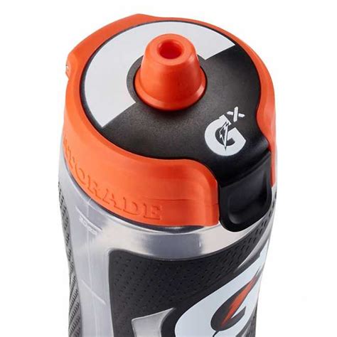 Gatorade 30oz Gx Squeeze Bottle Academy