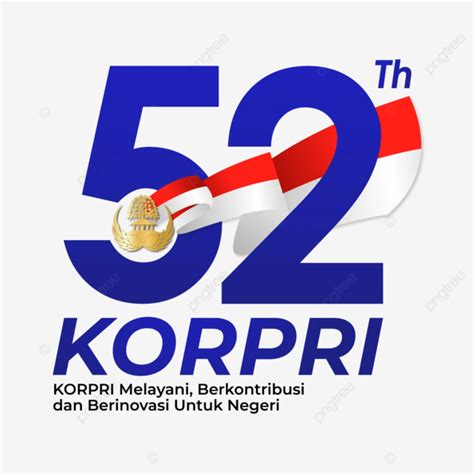 Logo Resmi Pondok Korpri 2023 Vektor Logo Pondok Korpri 2023 Pondok