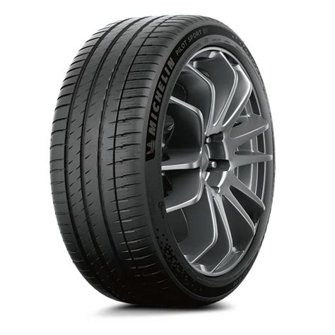 Michelin Pilot Sport Ev Black Sidewall Tire R Y Xl Vzn