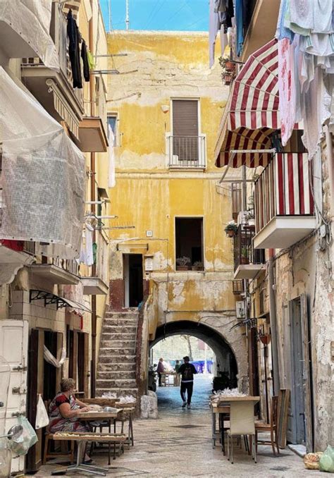 13 Cool Things To Do In Bari Italy Puglia Bari Italy Travel Guide