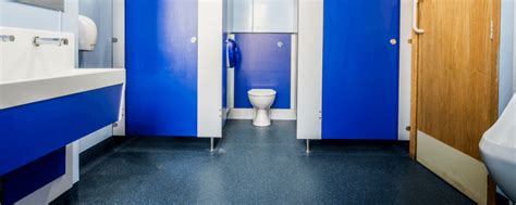 How To Improve School Toilets Lan Services Ltd