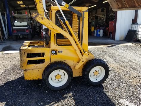 John Deere 575 Skid Steer Nex Tech Classifieds