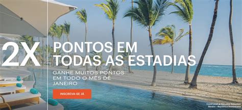 IHG One Rewards oferece o dobro de pontos e 2 000 pontos de bônus para