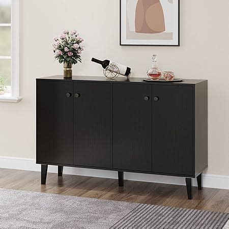 Amazon Panana Kitchen Buffet Server Table Accent Sideboard