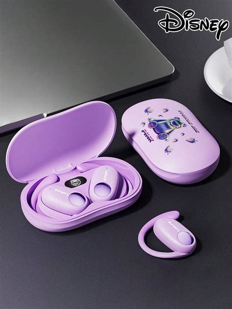 Disney Écouteurs intra auriculaires à réduction de bruit passive avec