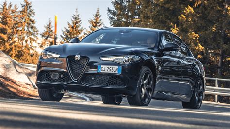 Alfa Romeo Giulietta 2022 Interior