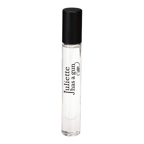 Musc Invisible Eau De Pafum Travel Spray Von Juliette Has A Gun ≡ Sephora