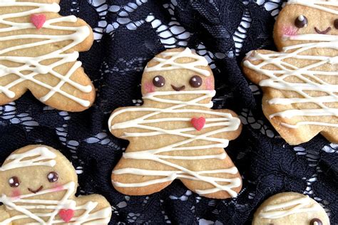 Cookies Ragnetto Ricetta Di Halloween Unicorns Eat Cookies