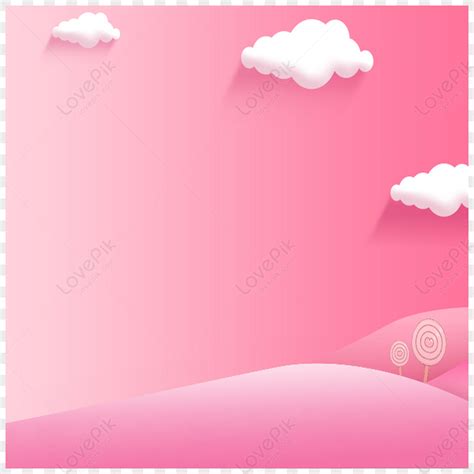 Pink Background Images Png Free Printable
