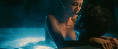 Nude Video Celebs Lena Meckel Nude Un Dressed