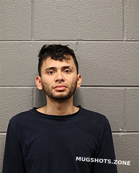 Wilson Vasquez 01062024 Chicago Mugshots Zone