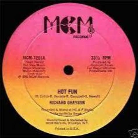 Stream Hot Fun Extended Dance Mix Djloops 1985 By Djloops The