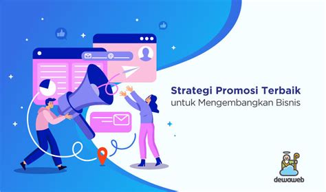 15 Contoh Strategi Promosi Produk Untuk Kembangkan Bisnis Riset