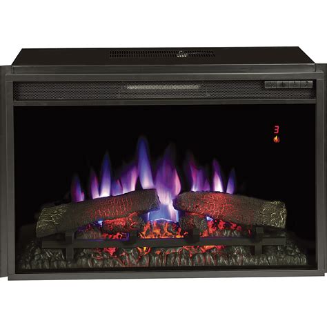 Electric Fireplace Insert Mriya Net