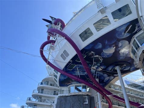 Wonder of the Seas - Activities for Kids | Royal Caribbean ...