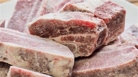 Scongelare La Carne Ecco I Trucchi Per Farlo Velocemente