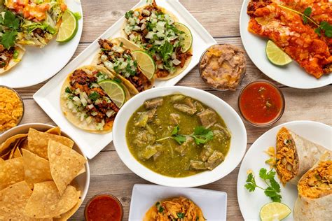 El Ranchero Delivery Menu Order Online 8697 19th St Rancho