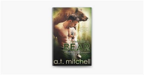 I Married A Bear A BBW Paranormal Shifter Romance On Apple Books