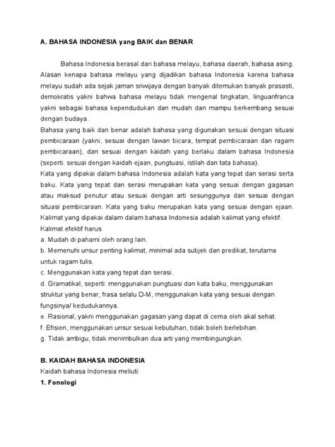 Rangkuman Do Pdf