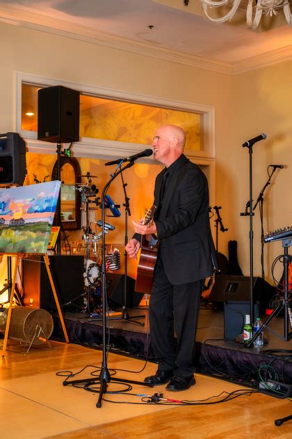 Wes Snyder Photography Mingling Dance Floor