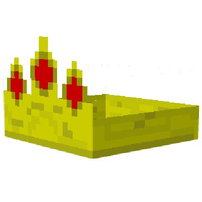 Download The crown - Minecraft Mods & Modpacks - CurseForge