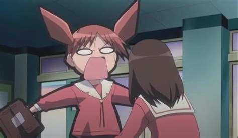 Azumanga Daioh The Animation 2002