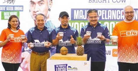 FGV aims to double sales of dairy products segment in 2024 - Malaysian ...