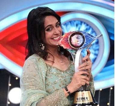 Dipika Kakkar Ibrahim Wins Bigg Boss Season 12 Daily Excelsior