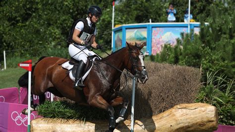 European Eventing Championships 2023 Tickets