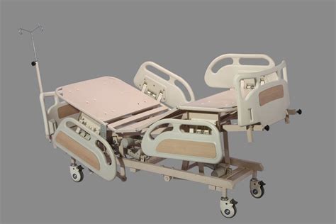 Mathurams Standard Beds Remote Icu Cot For Intensive Care Unit 22 At