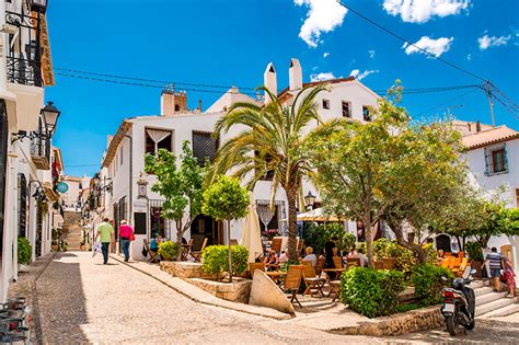 Los Pueblos M S Bonitos De Valencia