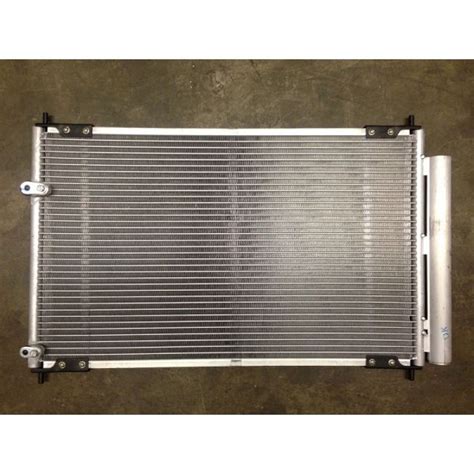 Scion Scion Xb Ac Condenser Oem8845012300 2008 2015 Plsc3030105