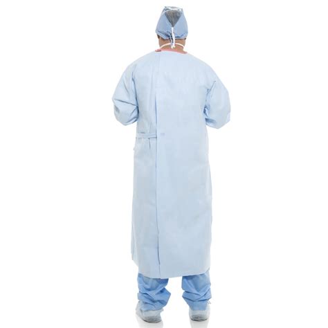 Halyard Health Microcool High Performance Surgical Gown I Surgical