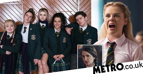 Derry Girls Finale What Are The Cast Doing Next Metro News