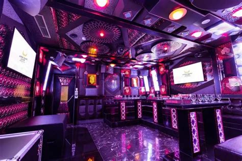 Top những quán karaoke Gia Lai chất lượng nhất