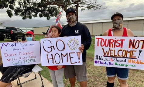 Hawaii Struggles With Overtourism Travel Tomorrow