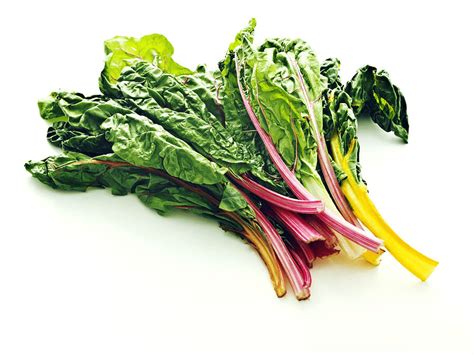 Swiss Chard – Smartyield.in