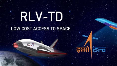 RLV-TD: India's First Ever Reusable Space Shuttle Successfully Tested