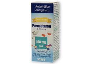 SONS PIRAL PED Equilibrio Farmacéutico