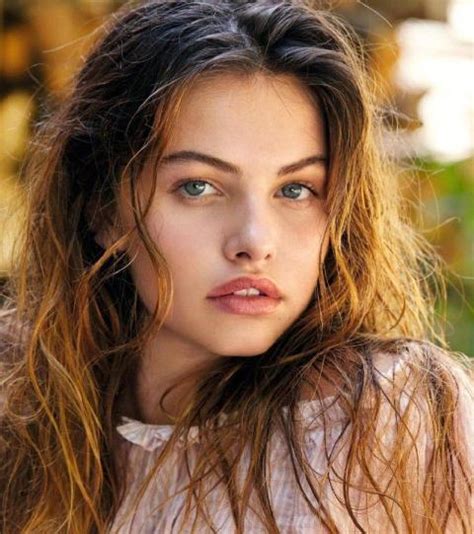 Thylane Blondeau Ans Apr S Son Titre De Plus Belle Petite Fille Du