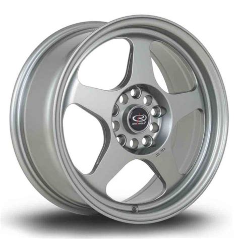 Rota Slipstream Alloy Wheels