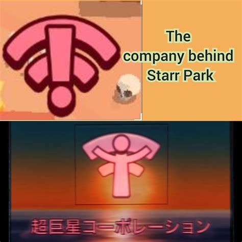 The Company Behind Starr Park Is Behind The Most Evil Thing In The Game