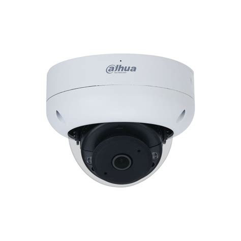 Dahua 4mp 180 Degree Camera Dome Wizsense Ir Ip67 12v Poe 28mm