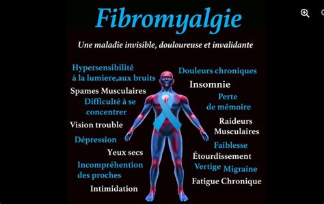 Vous Souffrez De Fibromyalgie Naturopathe And Magnétisme Bourgoin Jallieu Nadine Polo