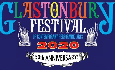 Glastonbury Canceled Due To Covid Mxdwn Co Uk