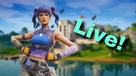 Fortnite Live Creative YouTube