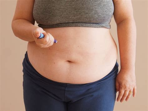 Glp 1 Weight Loss Injections Benefits Comparisons And Side Effects